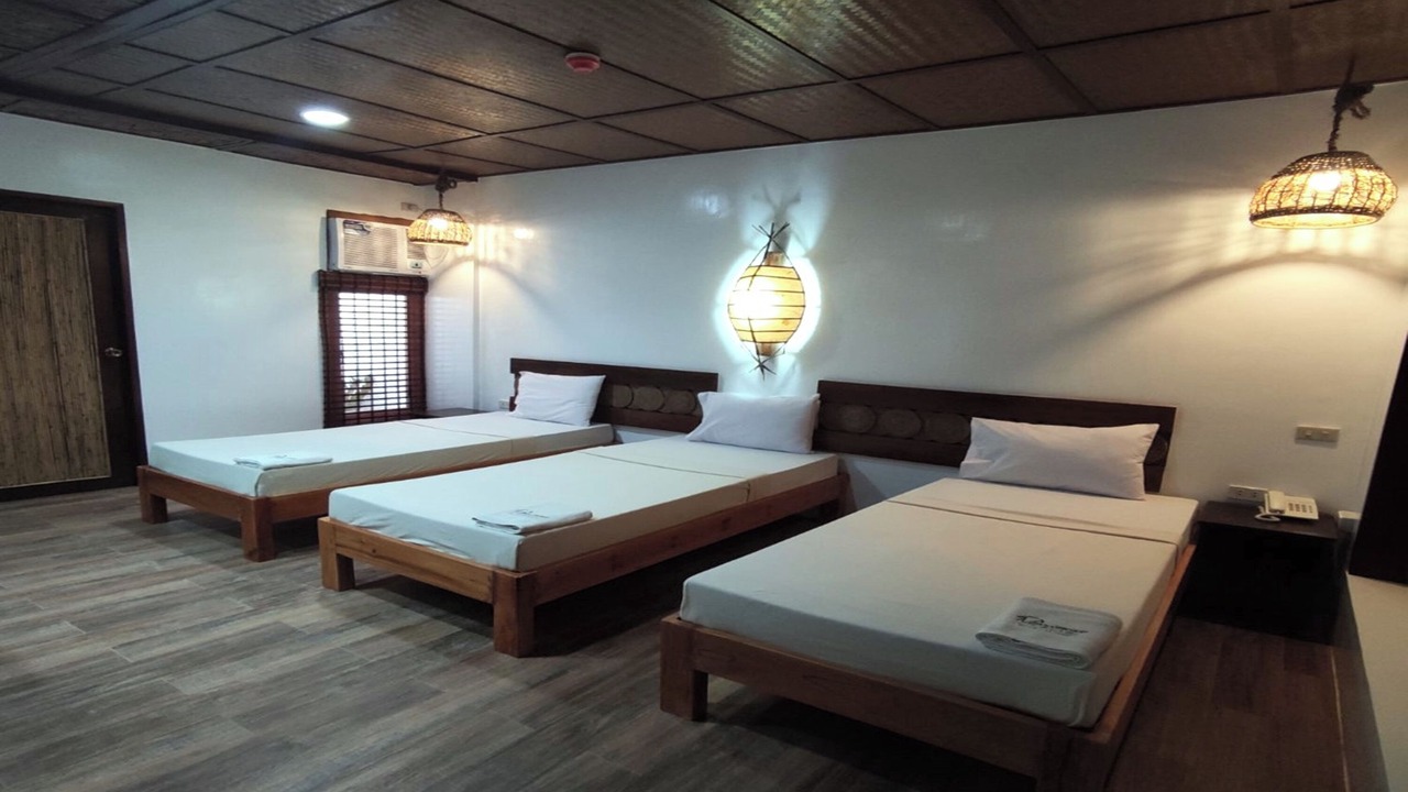 Photo of Bedroom in Bauang