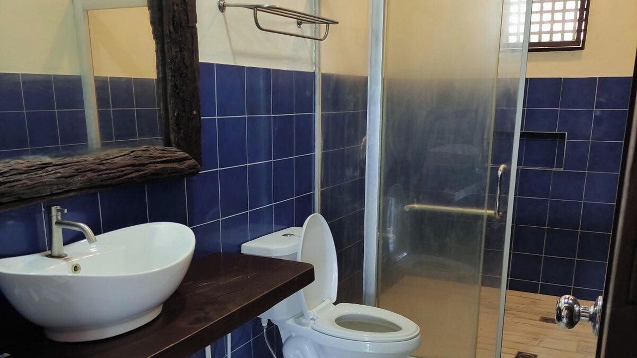 Photo of Bathroom in Bauang