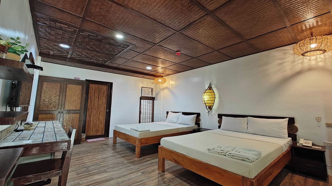 Photo of Bedroom in Bauang