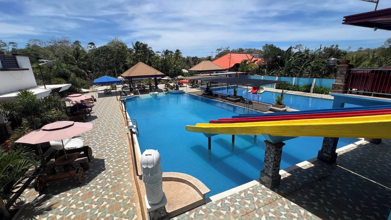 Photo of Outdoor in Maria