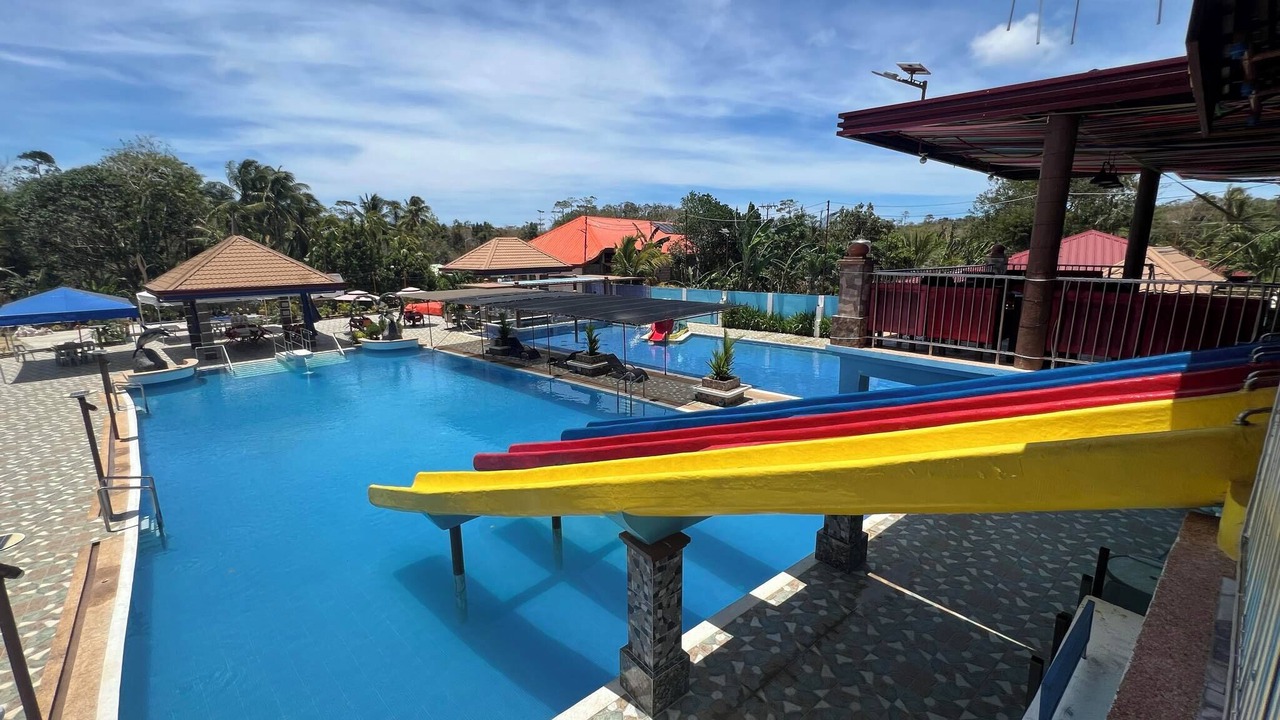 Photo of Outdoor in Maria