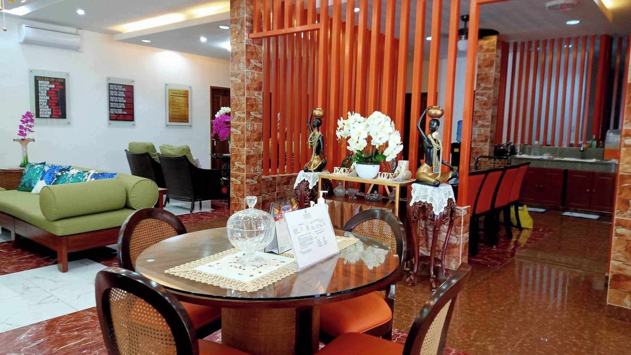 Photo of Livingroom in Maria