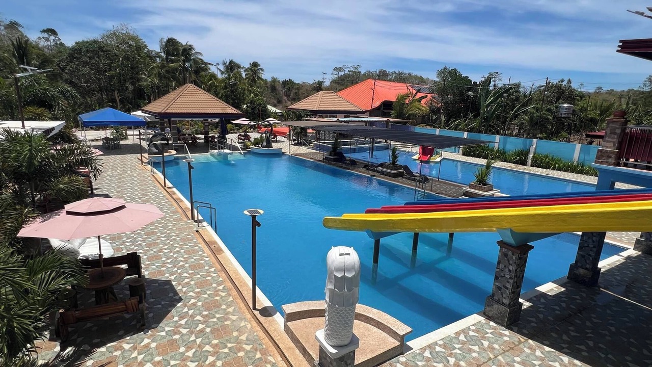 Photo of Outdoor in Maria