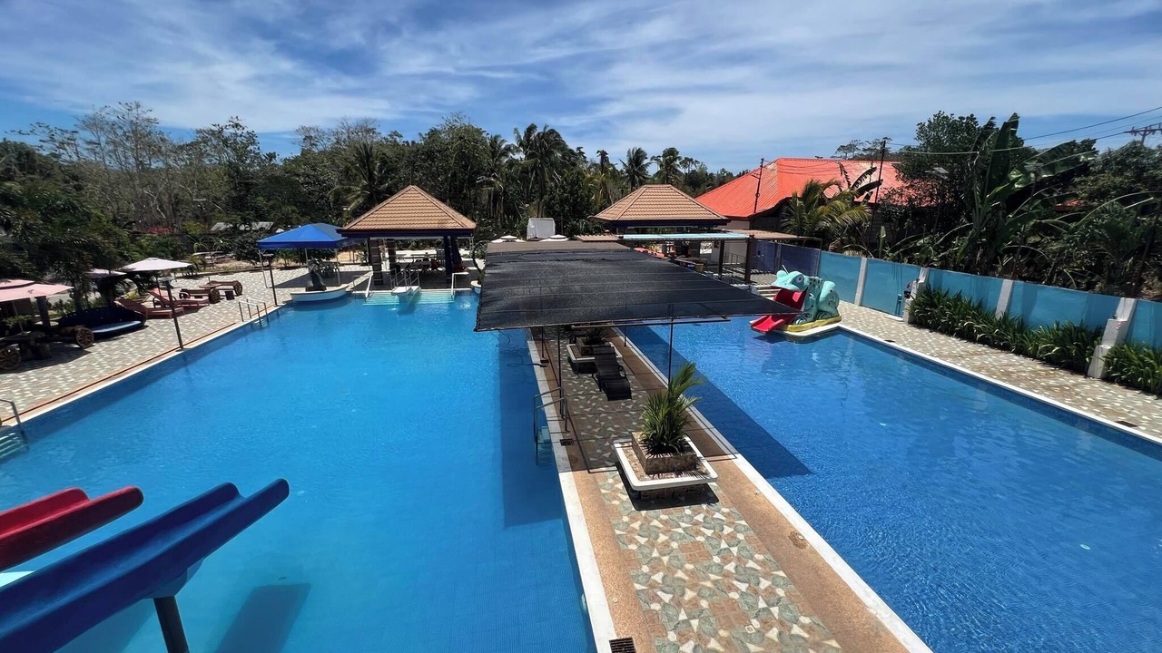 Photo of Outdoor in Maria