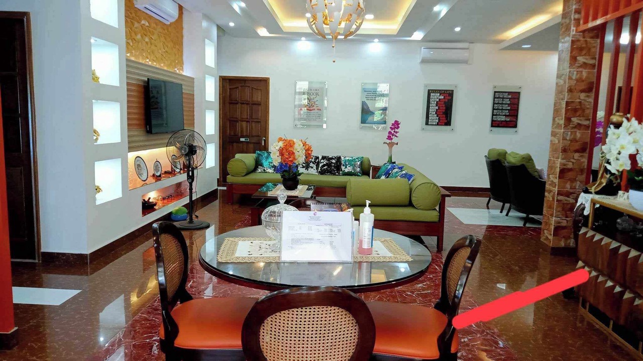 Photo of Livingroom in Maria