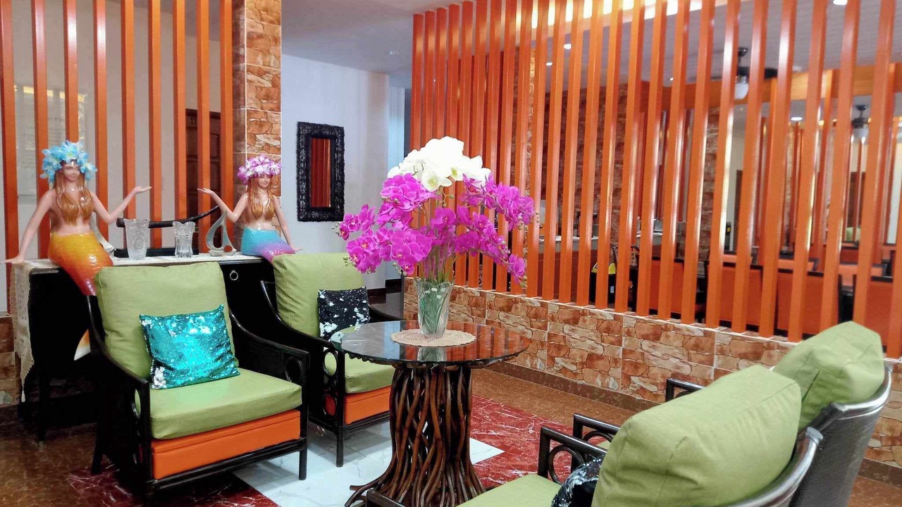Photo of Livingroom in Maria