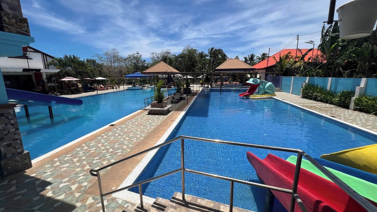 Photo of Outdoor in Maria