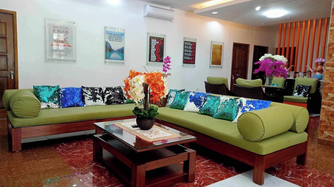 Photo of Patio Balcony in Maria