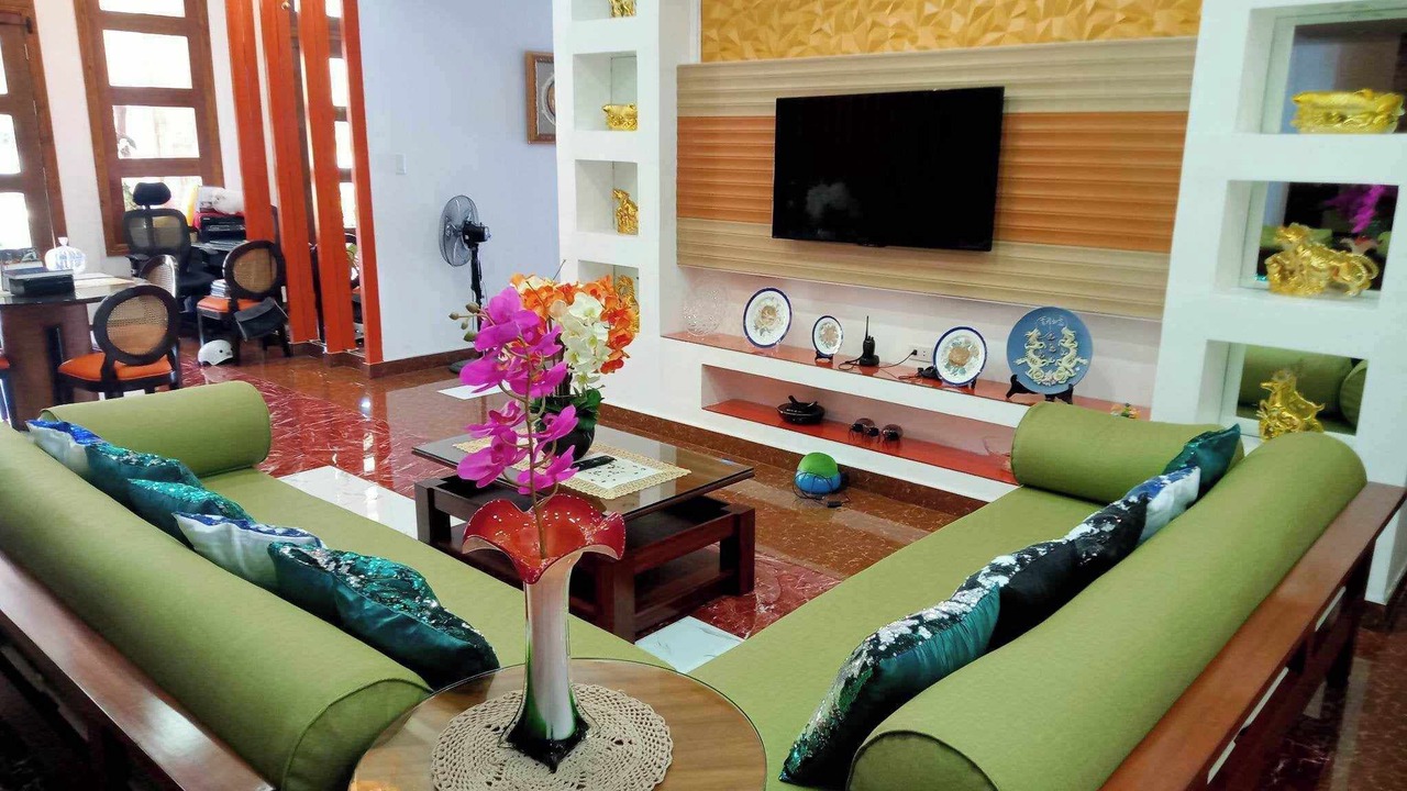 Photo of Livingroom in Maria