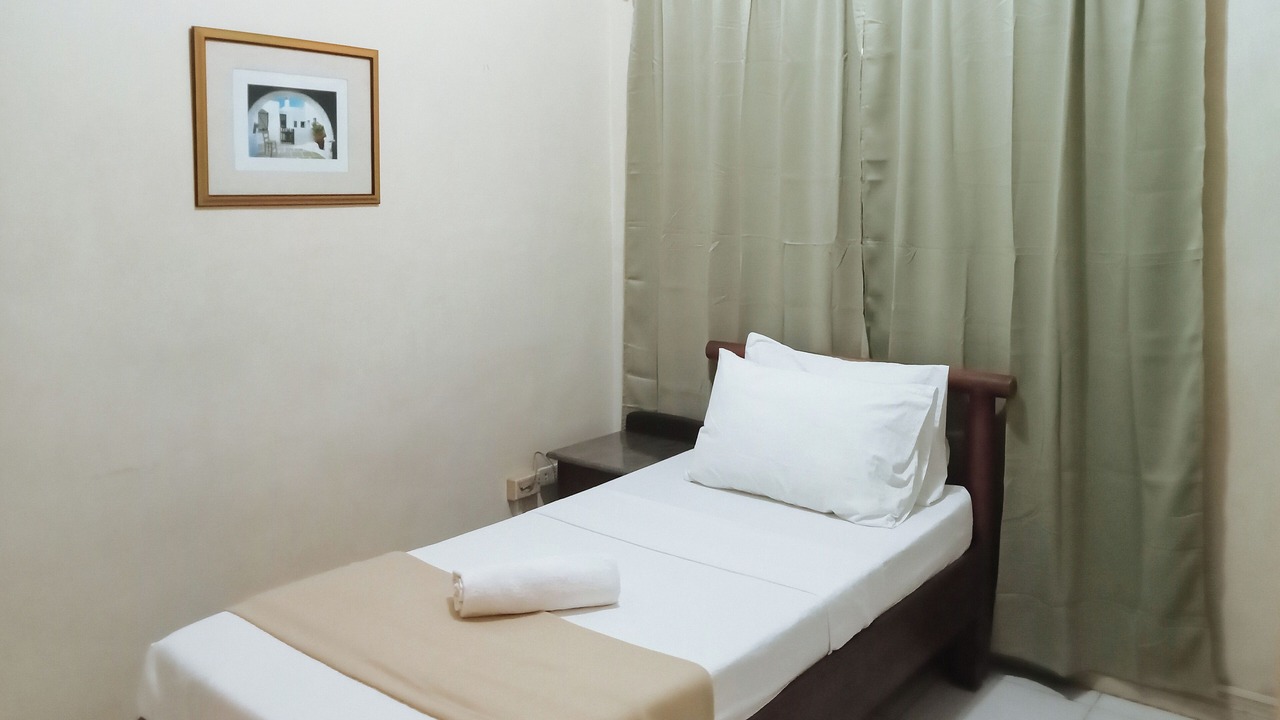 Photo of Bedroom in Bacolod