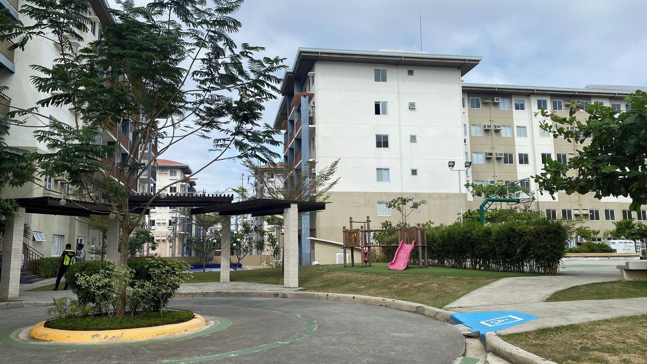 Photo of Outdoor in Canlubang