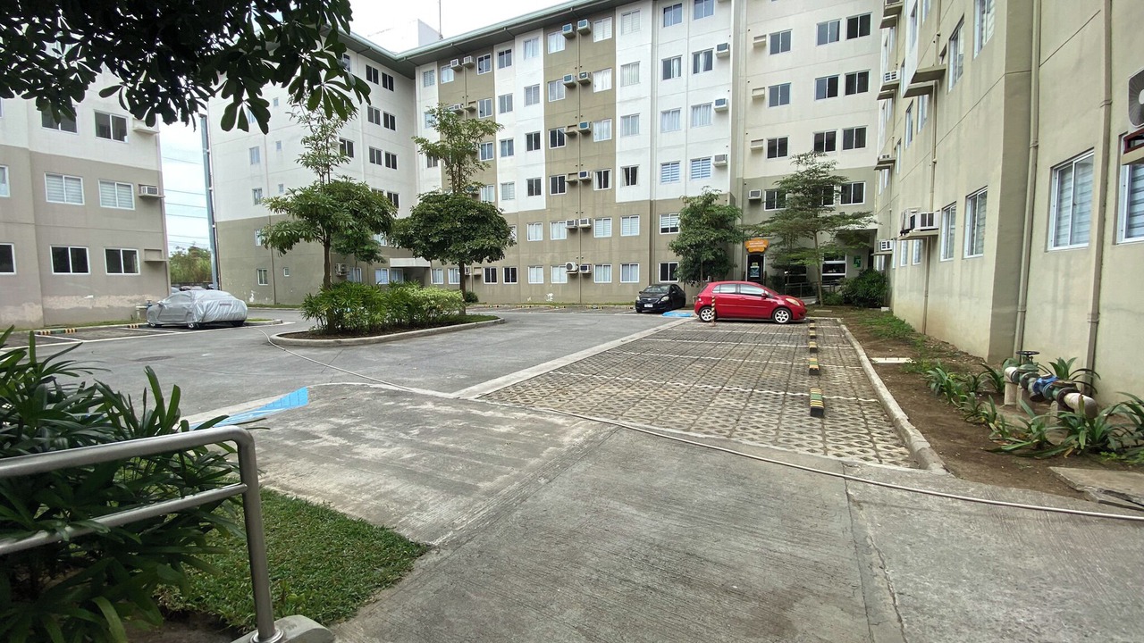 Photo of Outdoor in Canlubang