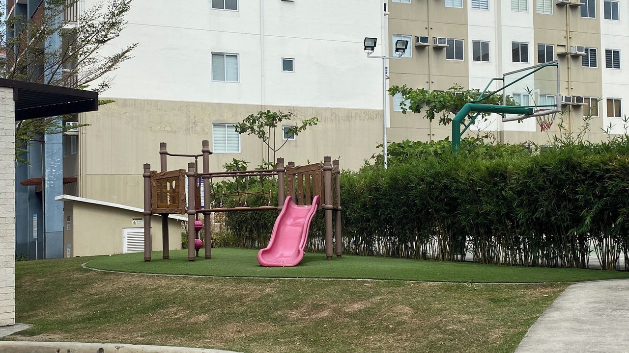 Photo of Outdoor in Canlubang