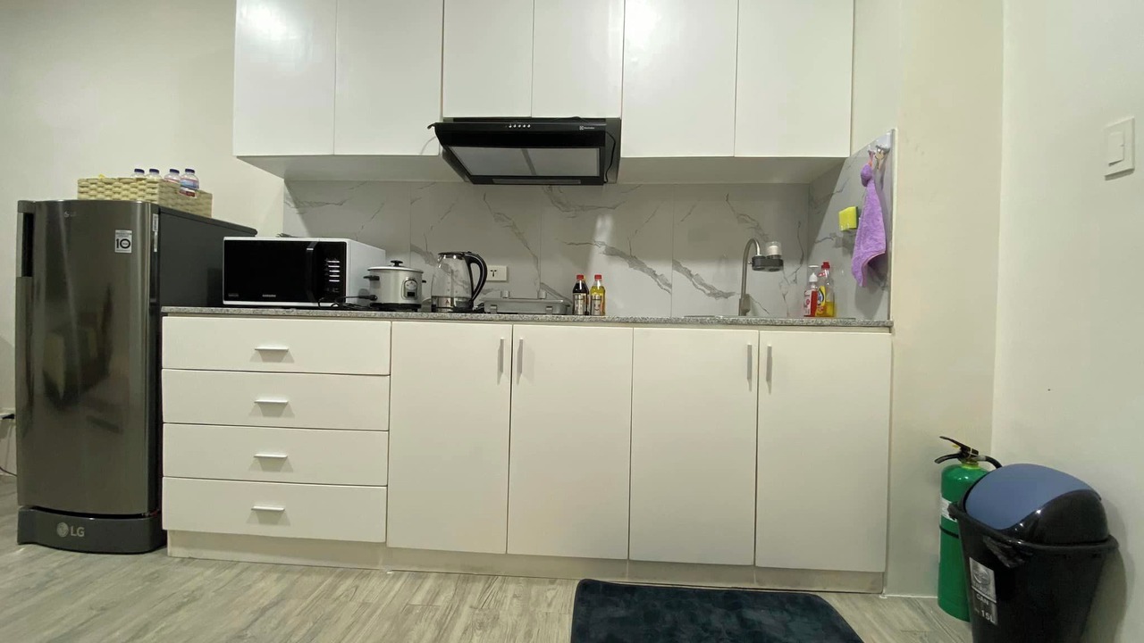 Photo of Kitchen in Canlubang