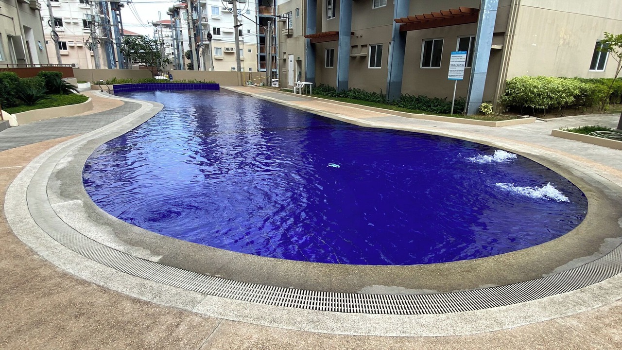 Photo of Outdoor in Canlubang