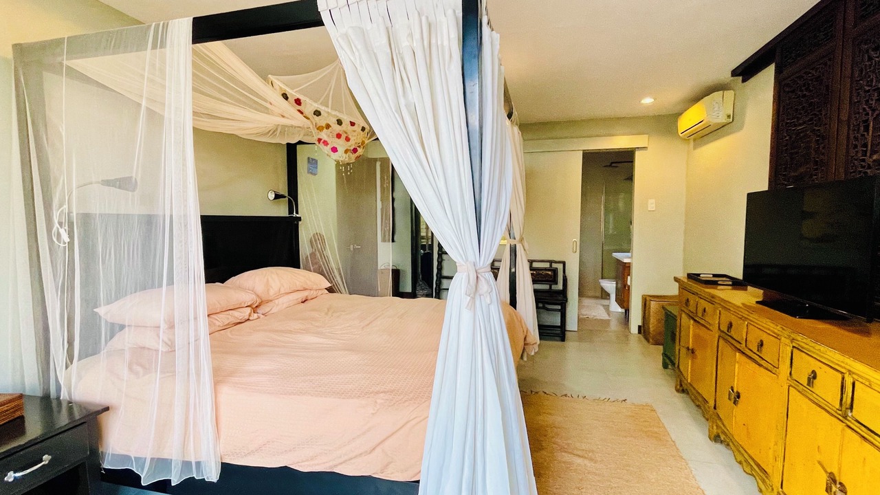 Photo of Bedroom in Aklan Province