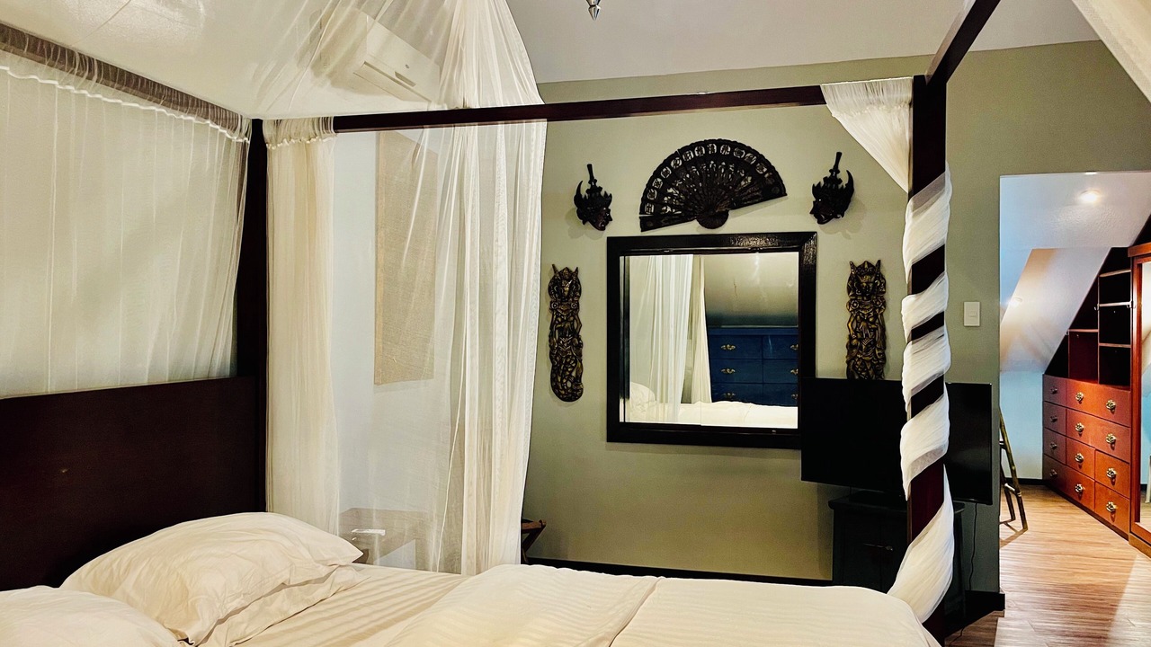 Photo of Bedroom in Aklan Province