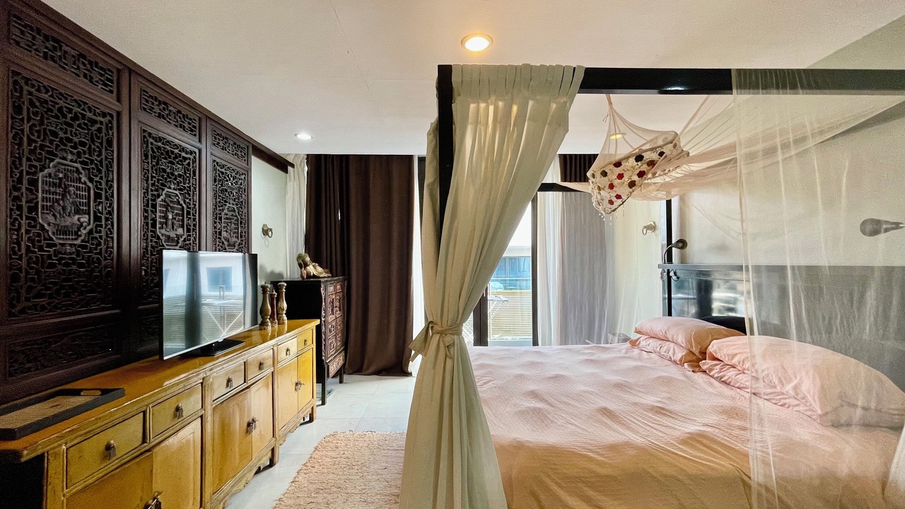 Photo of Bedroom in Aklan Province