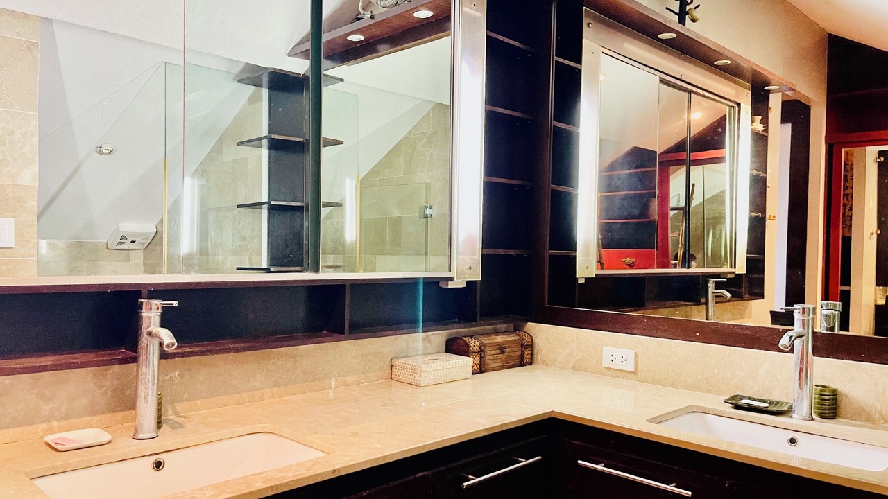 Photo of Bathroom in Aklan Province
