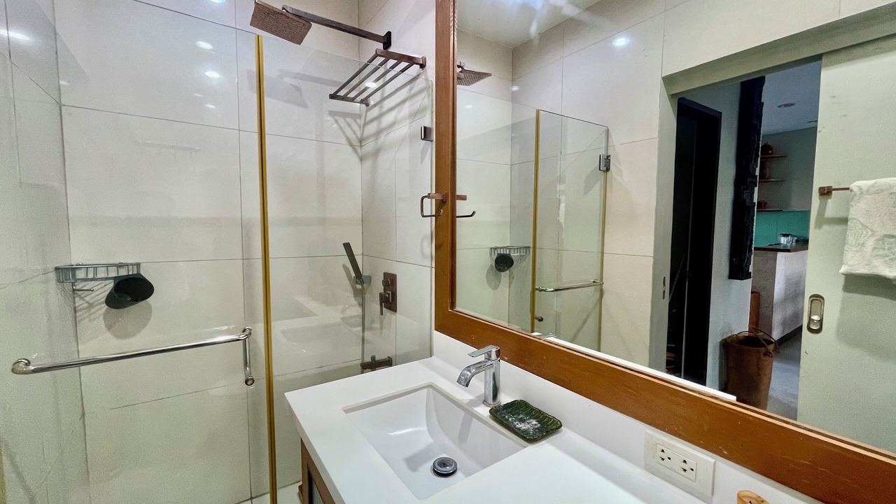 Photo of Bathroom in Aklan Province