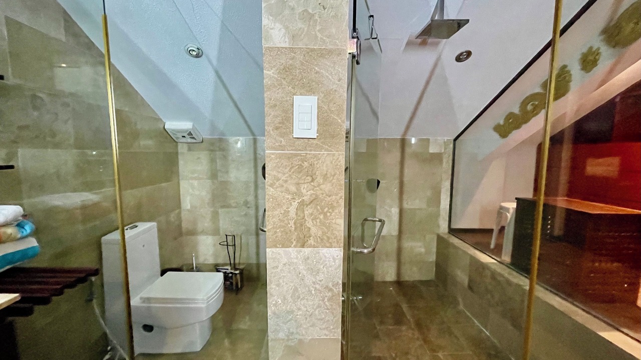 Photo of Bathroom in Aklan Province