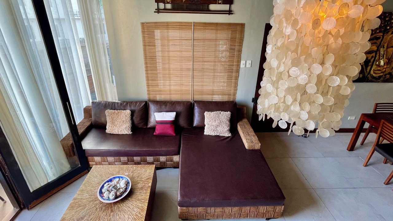 Photo of Livingroom in Aklan Province