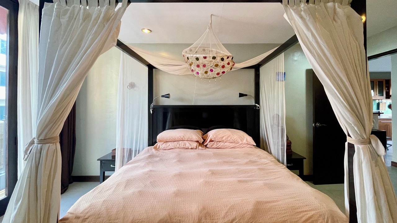 Photo of Bedroom in Aklan Province