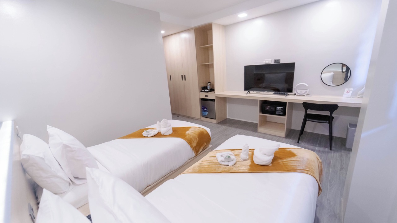 Photo of Bedroom in Daraga