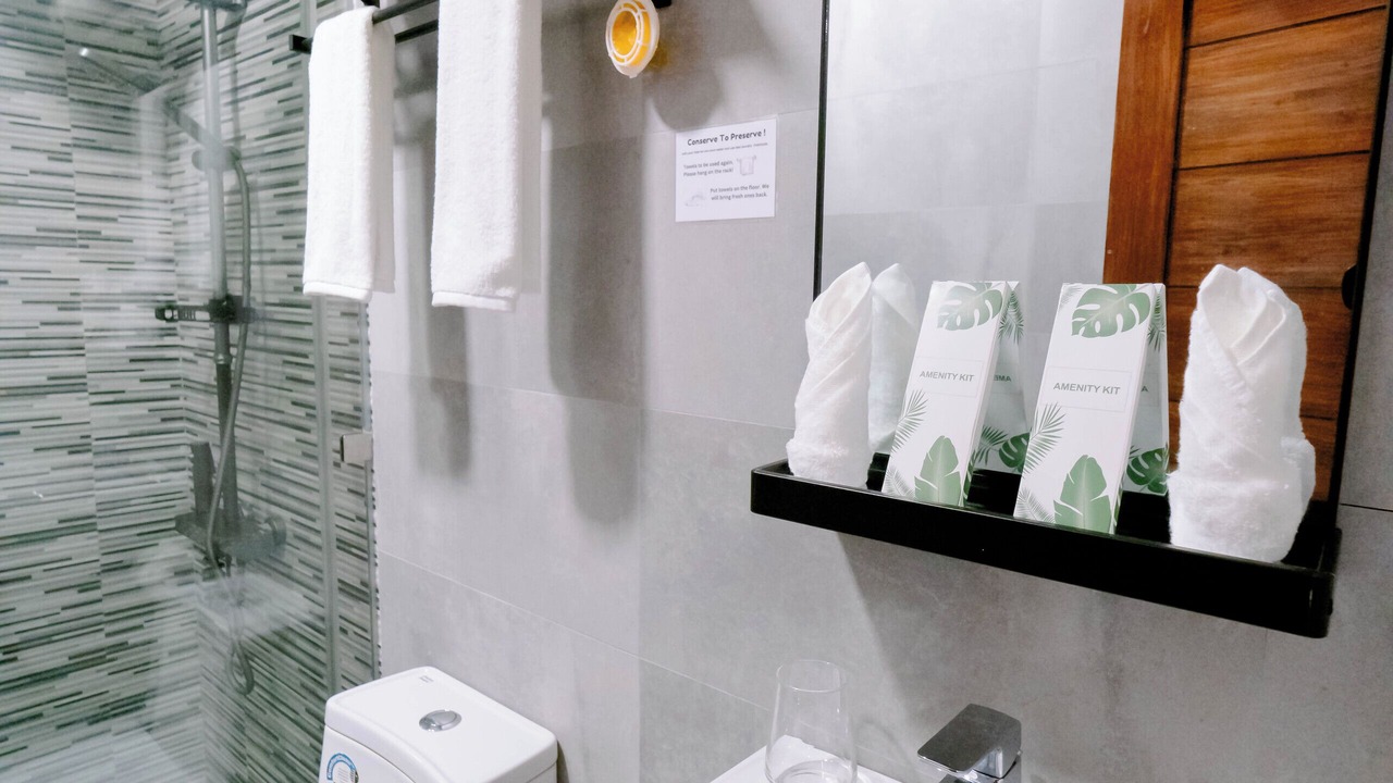 Photo of Bathroom in Daraga