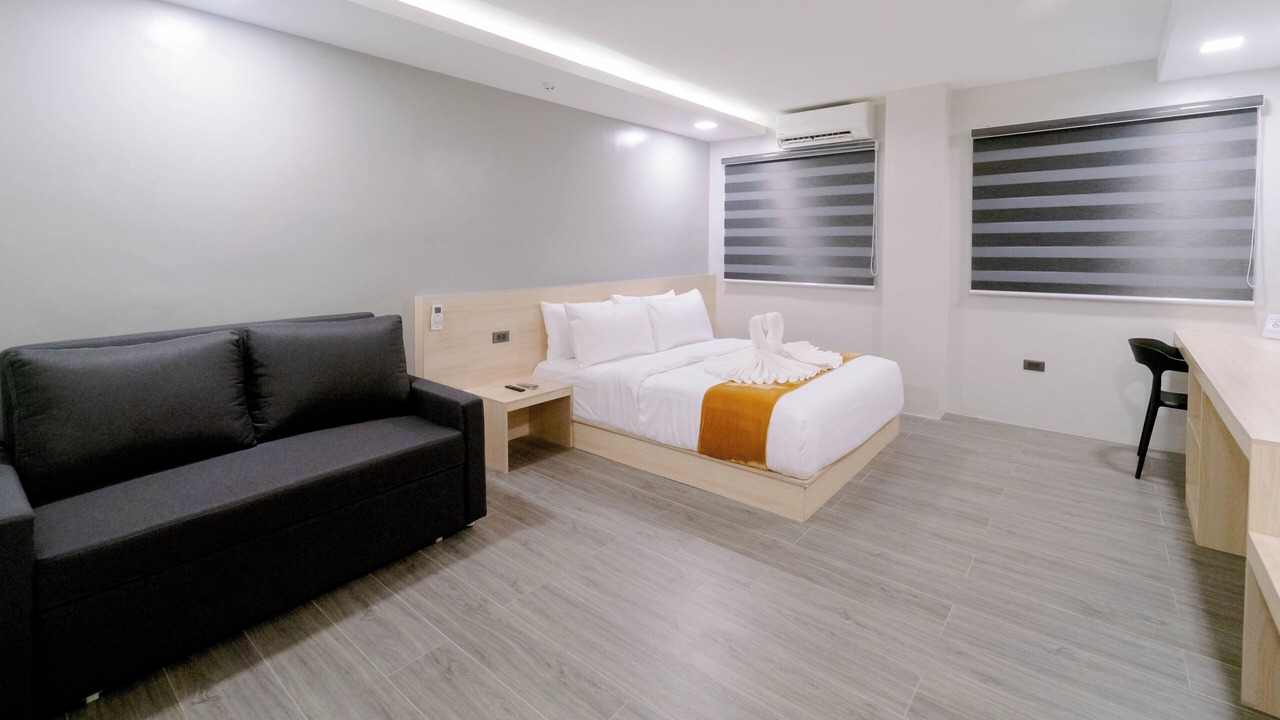 Photo of Bedroom in Daraga