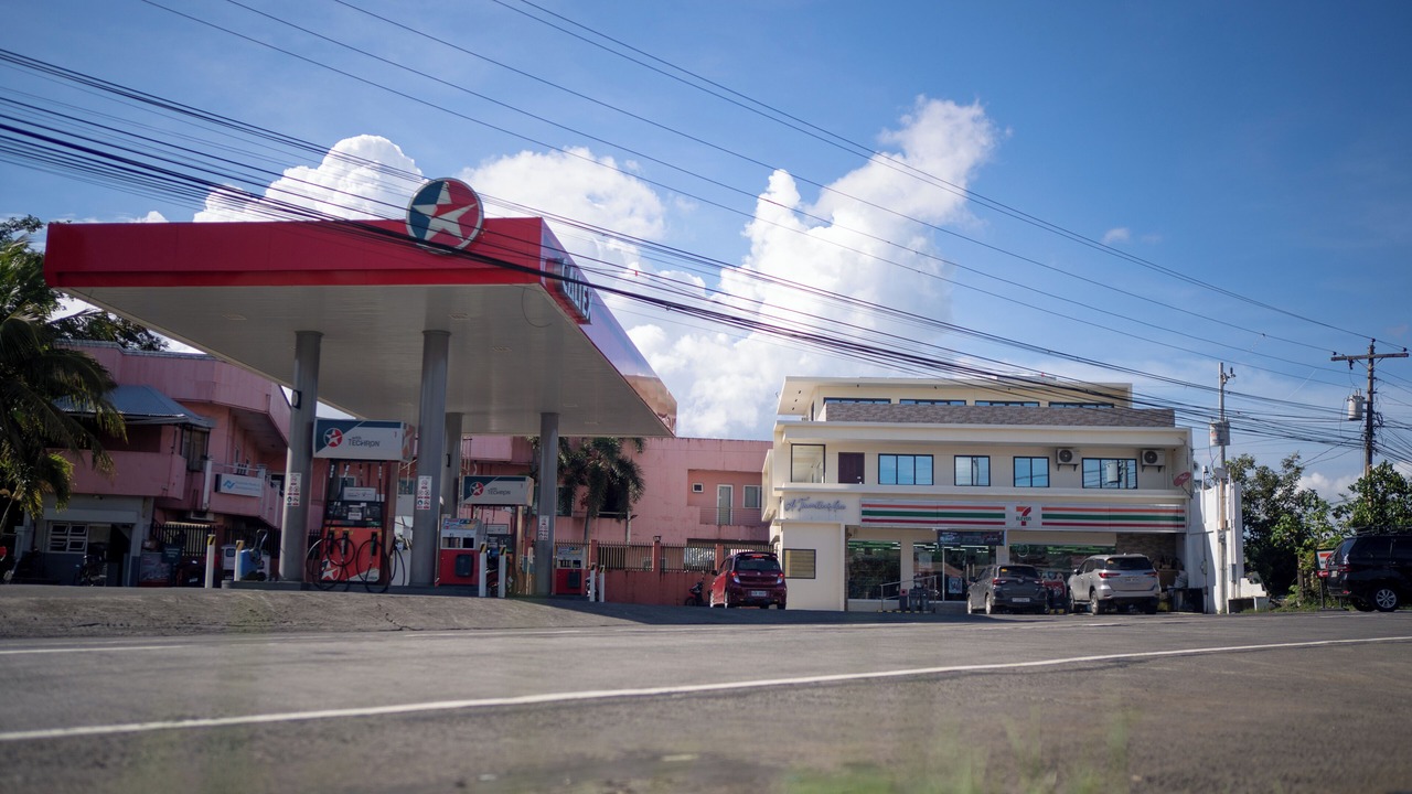 Photo of Others in Daraga