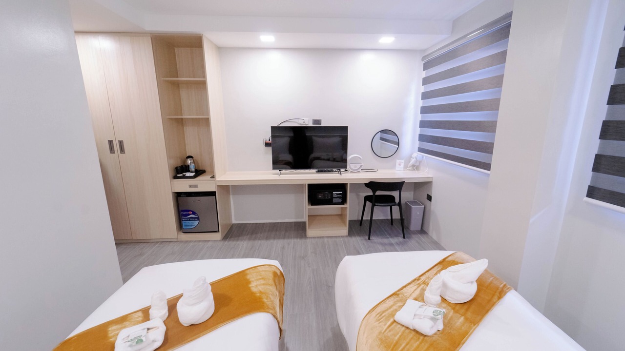 Photo of Bedroom in Daraga