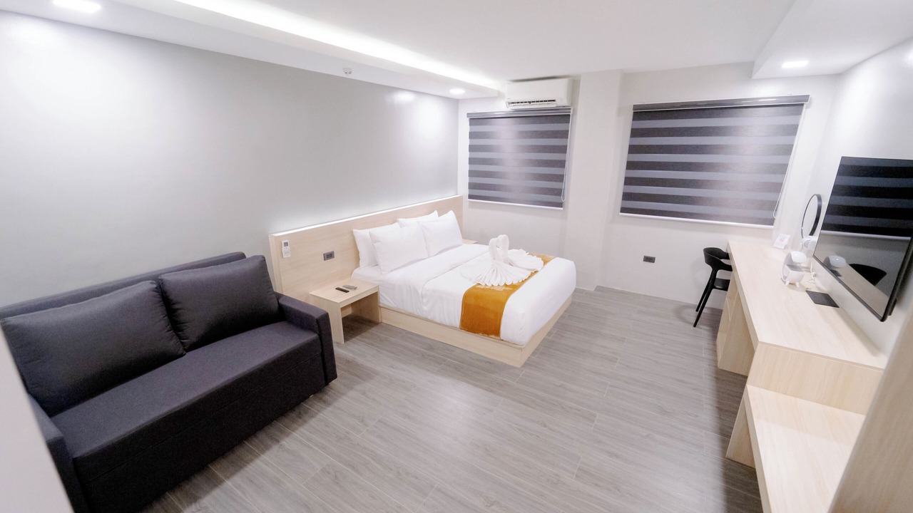 Photo of Bedroom in Daraga