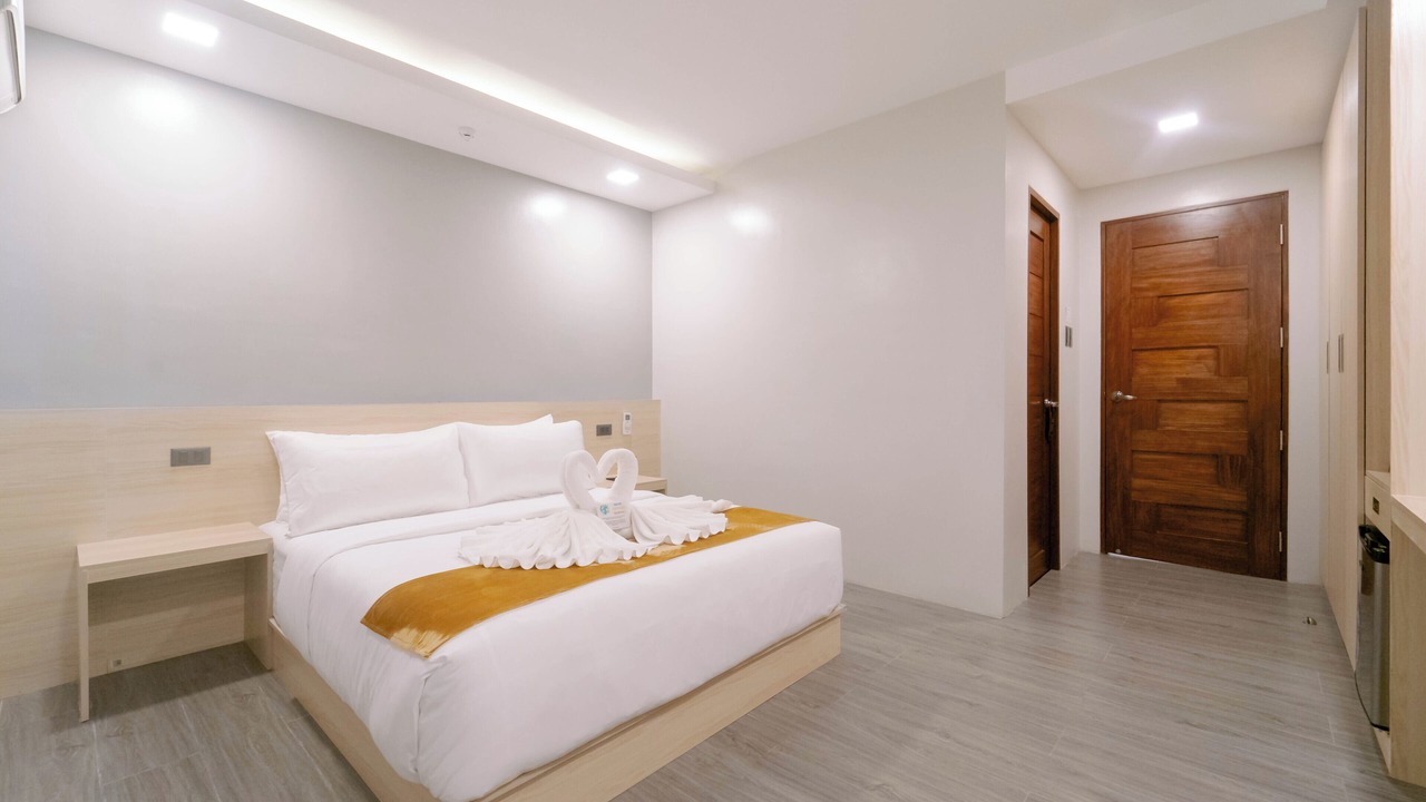 Photo of Bedroom in Daraga