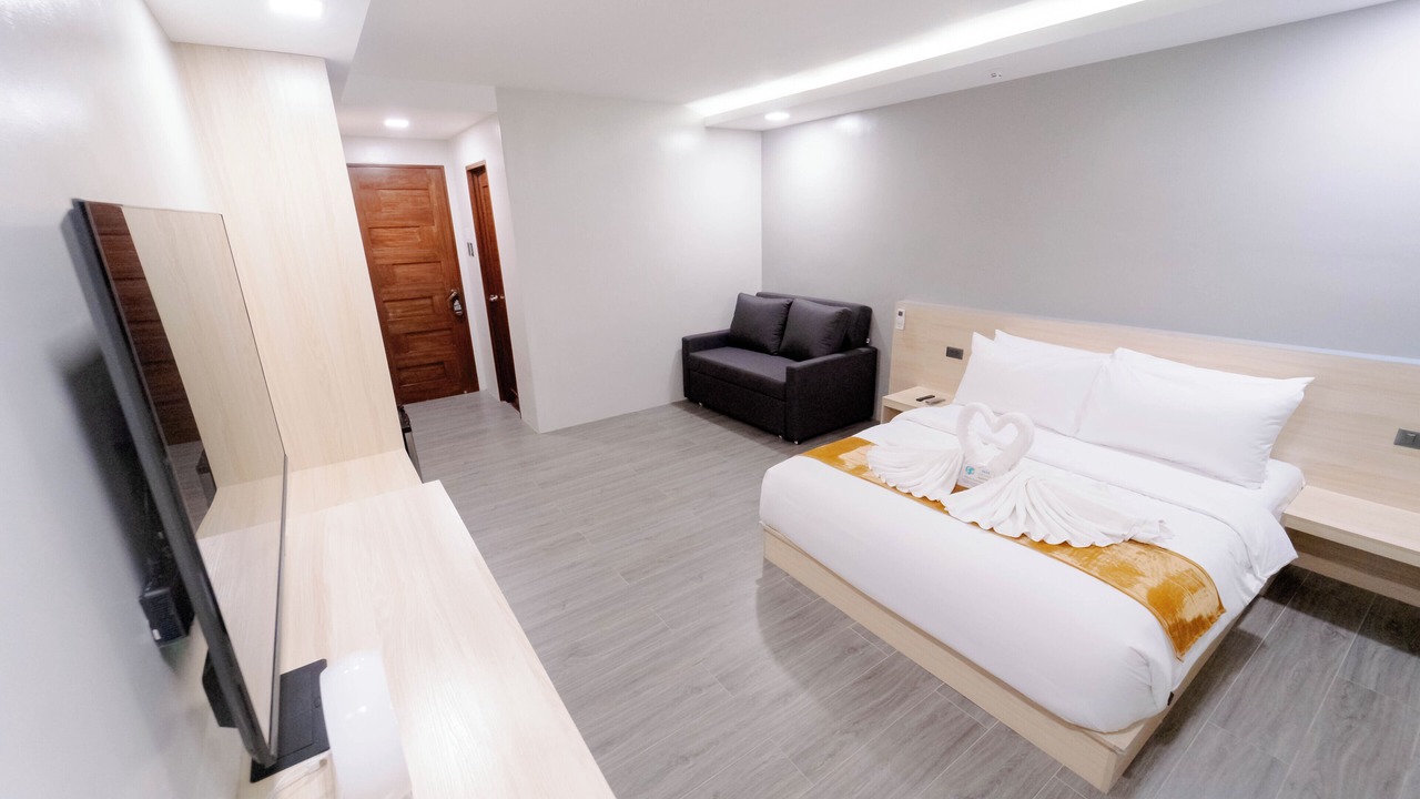 Photo of Bedroom in Daraga