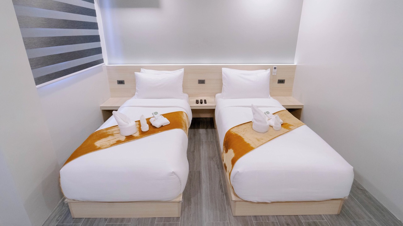 Photo of Bedroom in Daraga