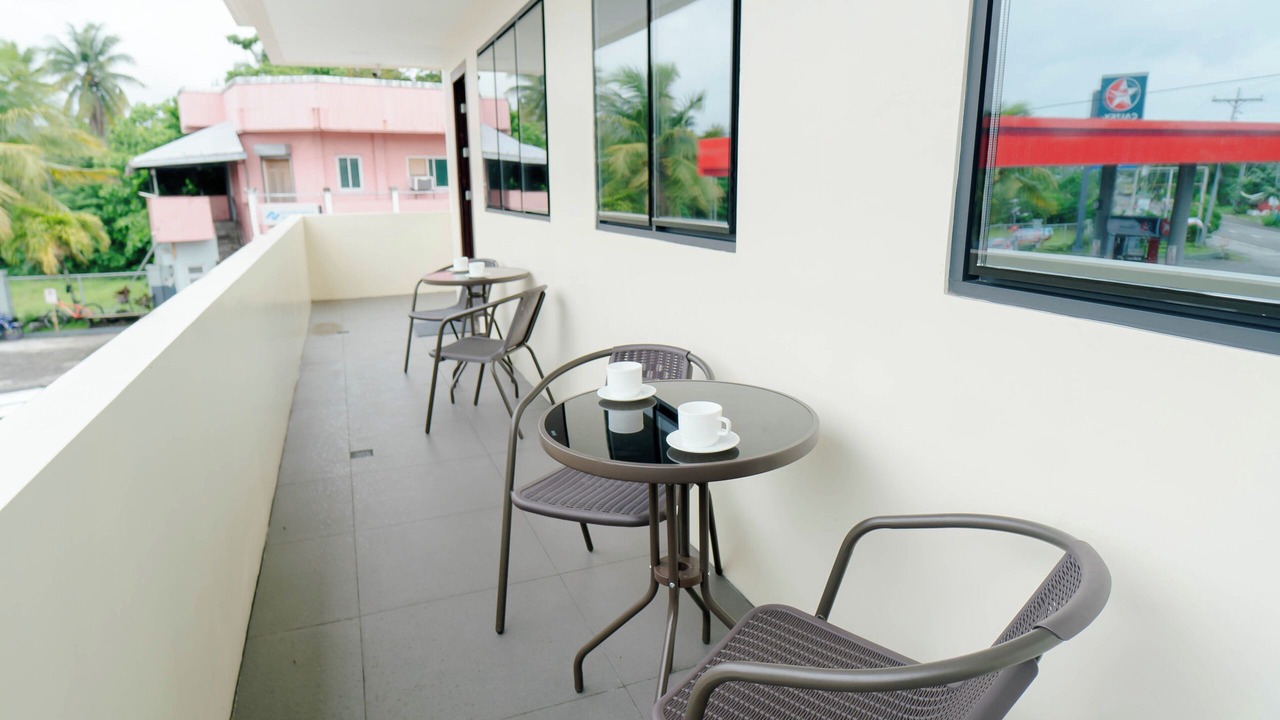 Photo of Patio Balcony in Daraga