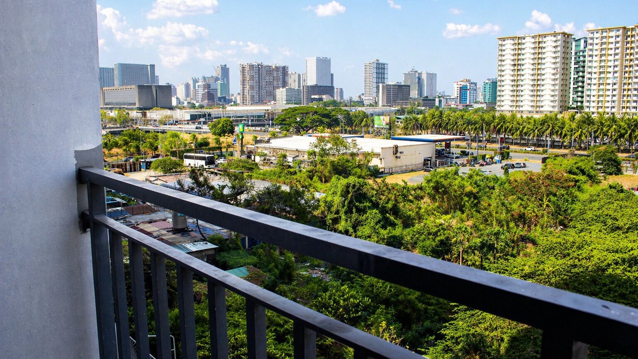 Photo of Patio Balcony in Barangay 76