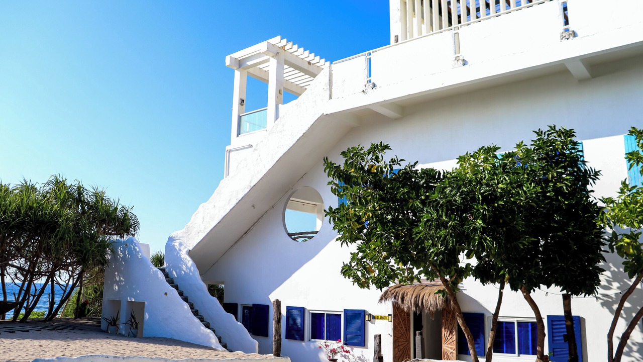 Photo of Outdoor in Patar