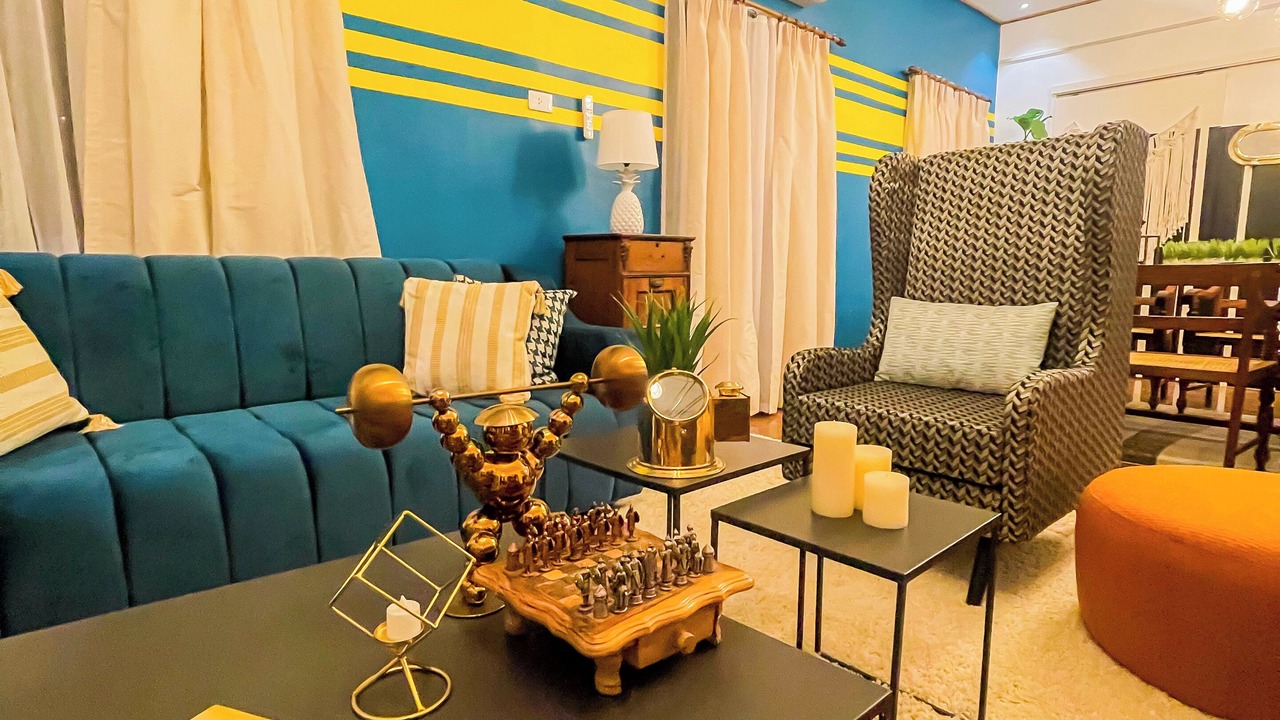Photo of Bedroom in Calatagan