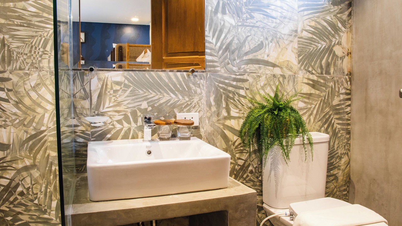 Photo of Bathroom in Calatagan