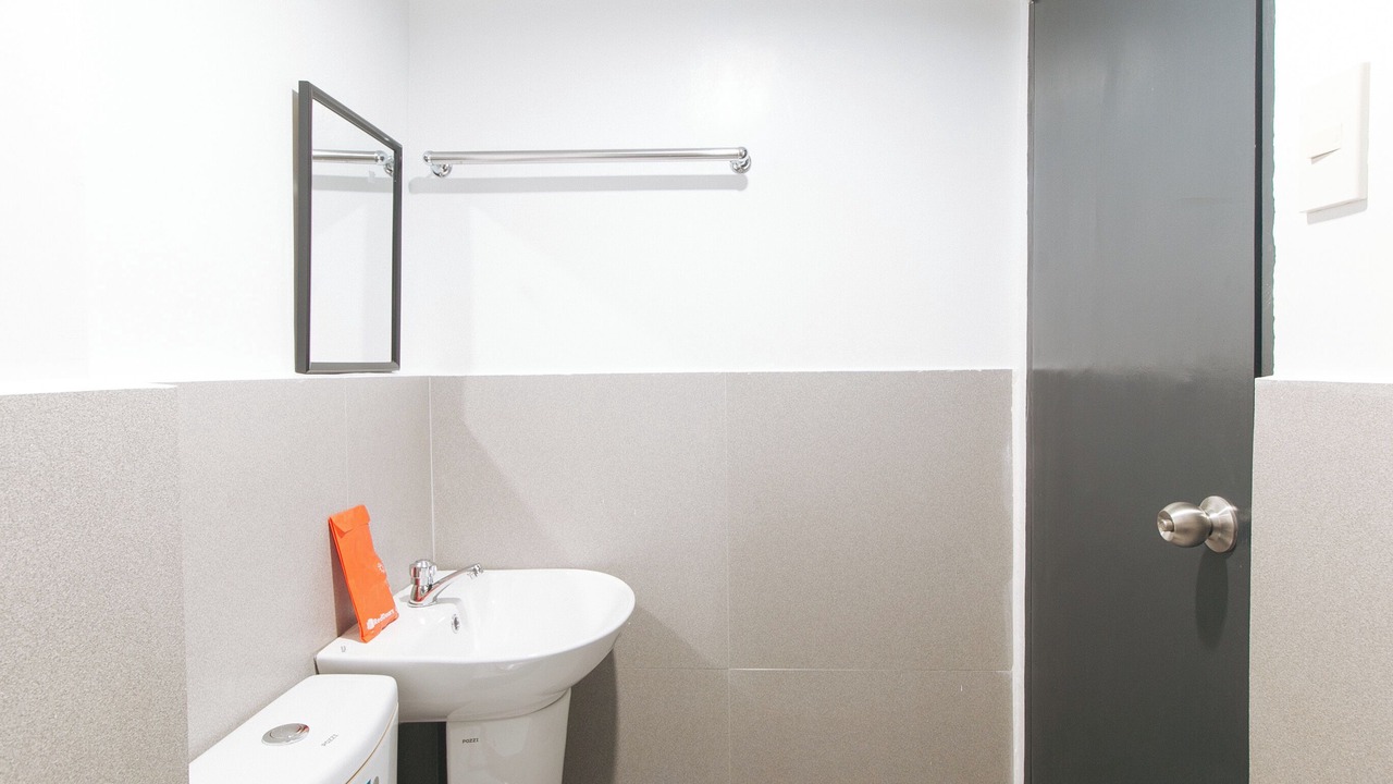Photo of Bedroom in Bacolor