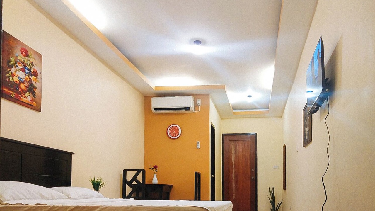 Photo of Bedroom in Bacolor
