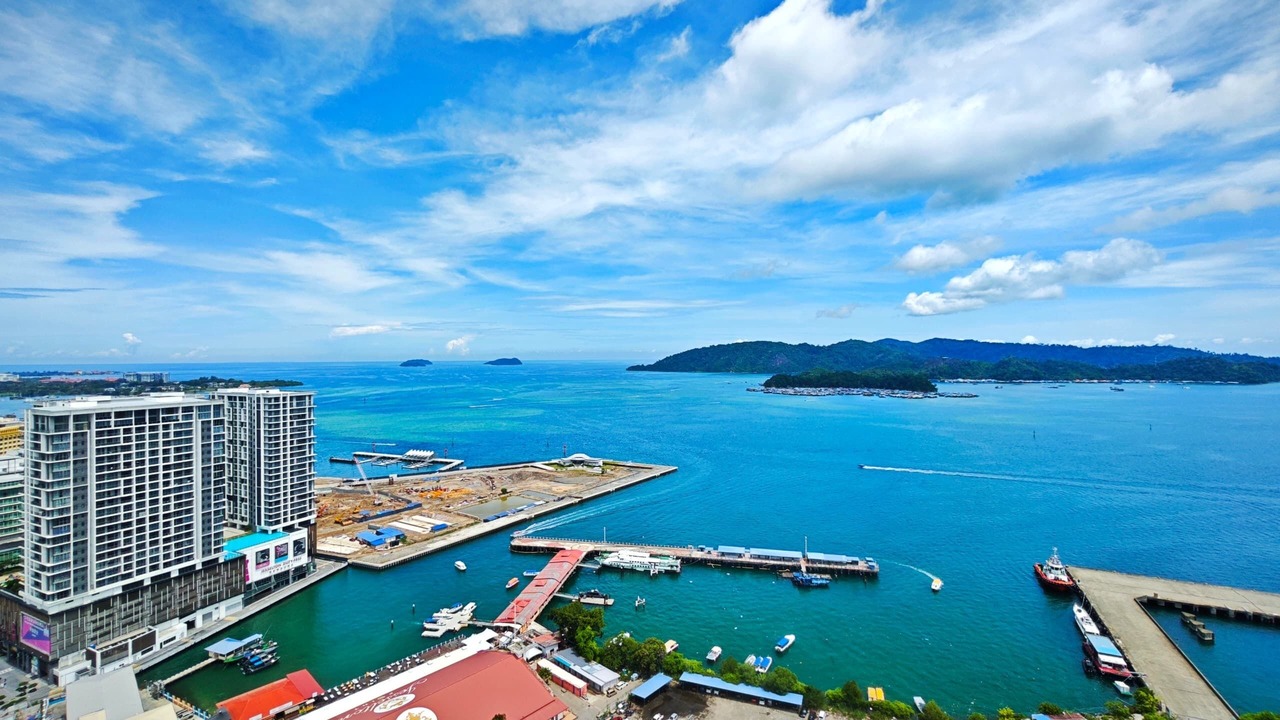 Photo of Others in Downtown Kota Kinabalu