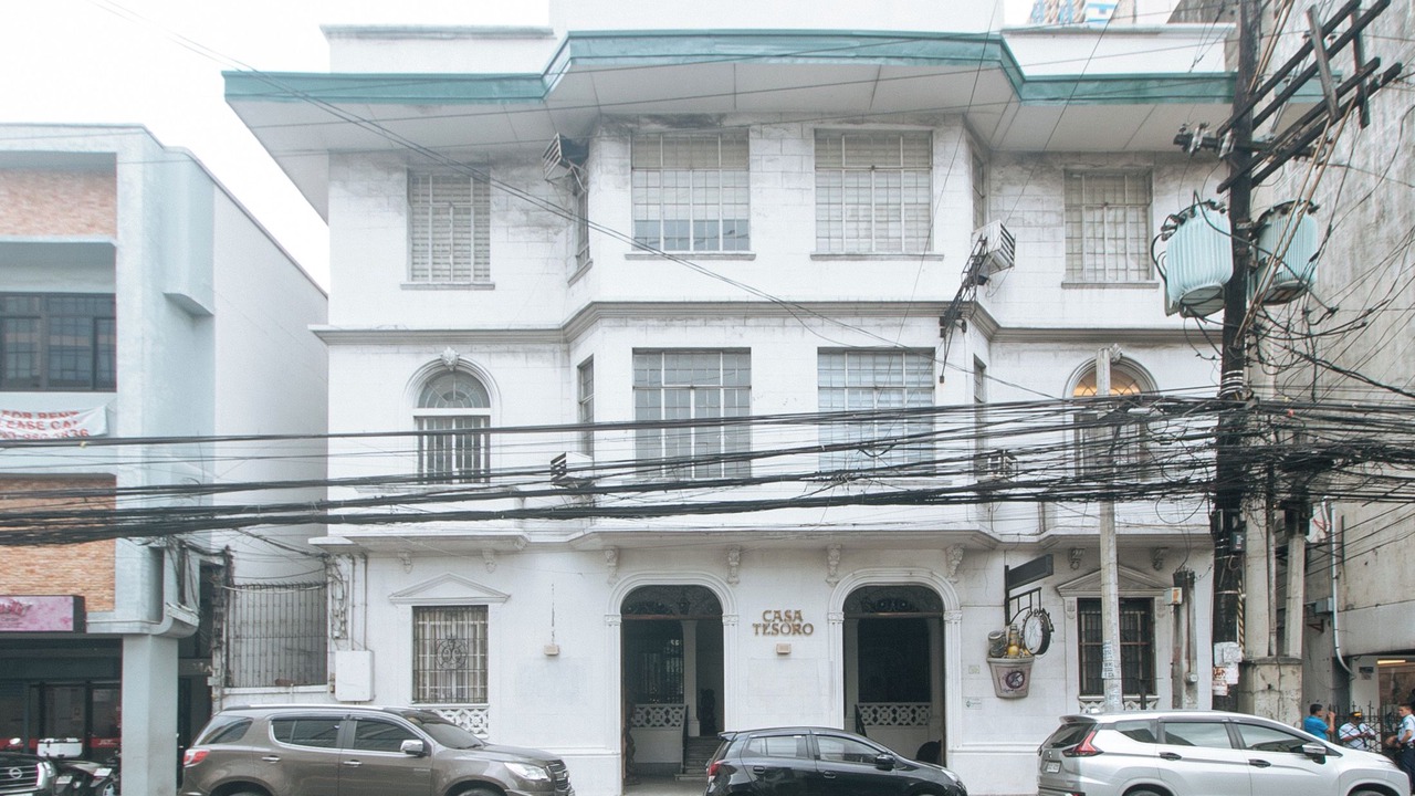 Photo of Outdoor in Ermita
