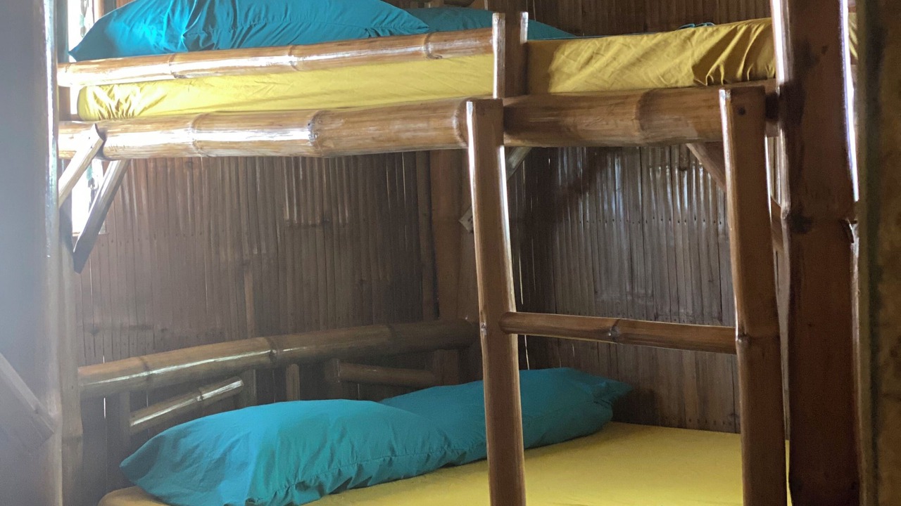 Photo of Bedroom in Mabini