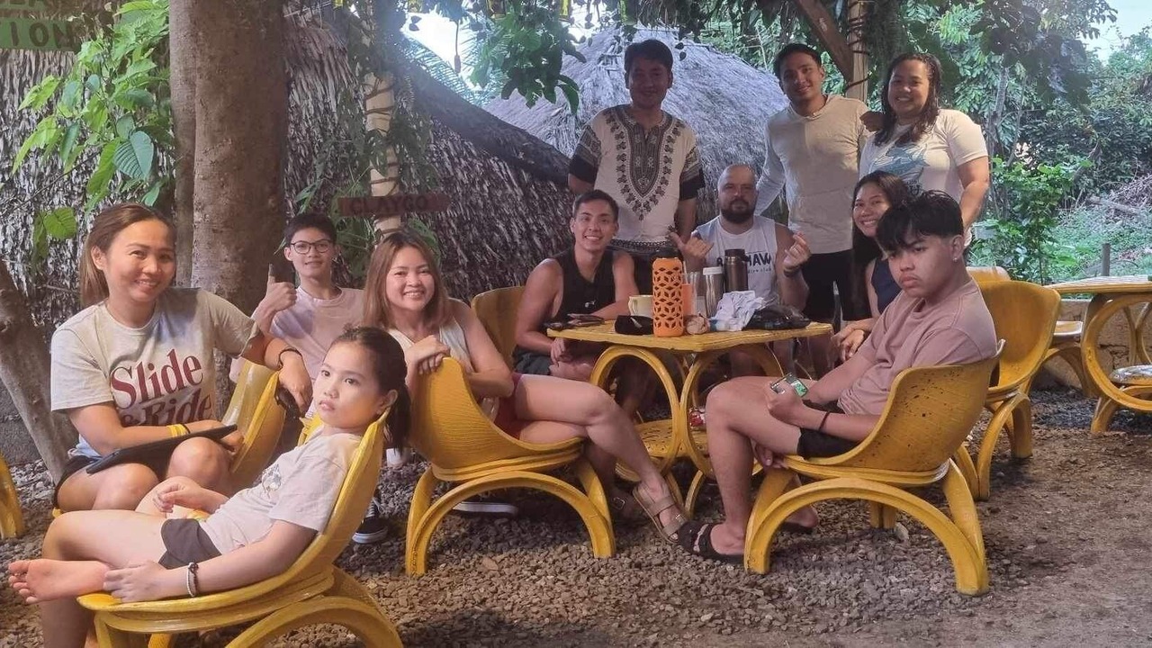 Photo of Others in Mabini