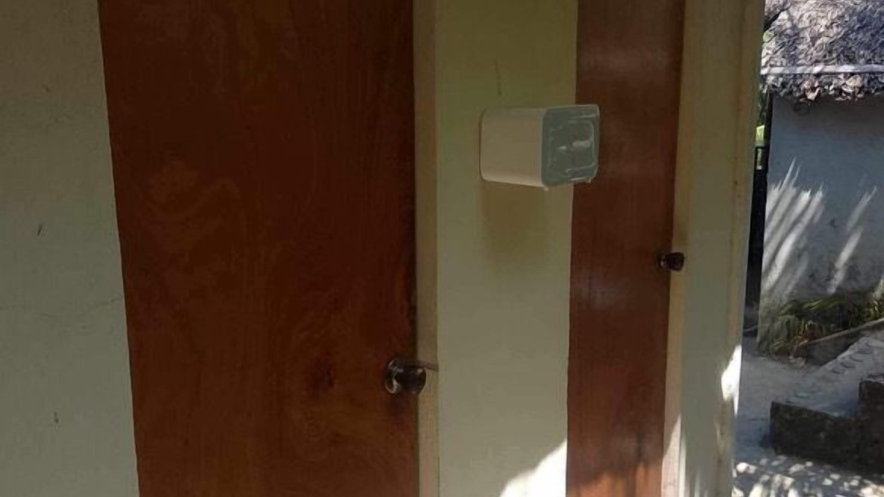 Photo of Bathroom in Mabini