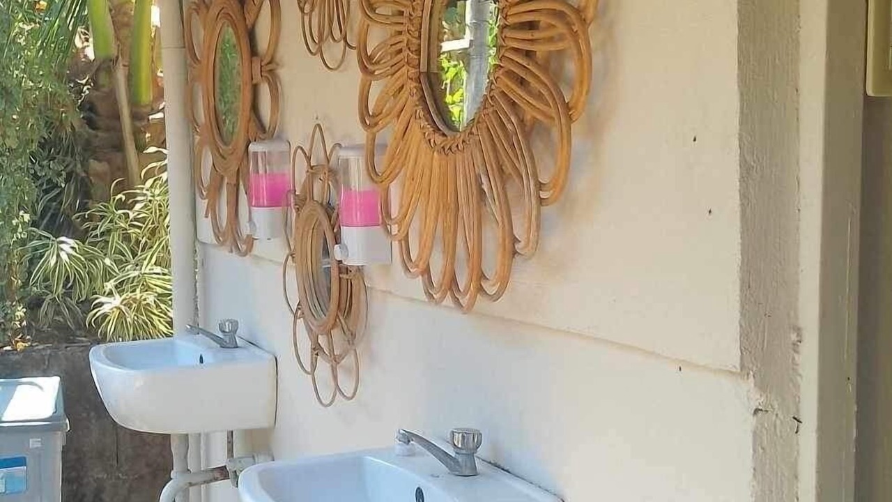 Photo of Bathroom in Mabini