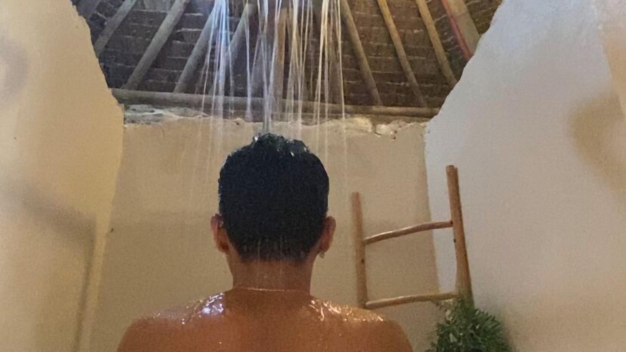 Photo of Bathroom in Mabini